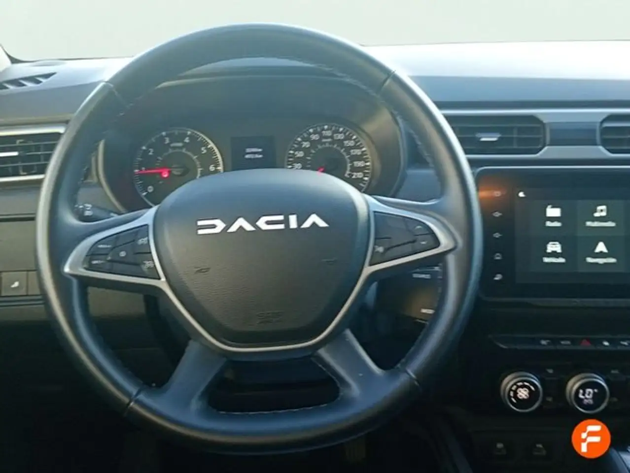 Dacia Duster 1.3 TCe Journey Go 4x2 96kW — Galería del vehículo 12