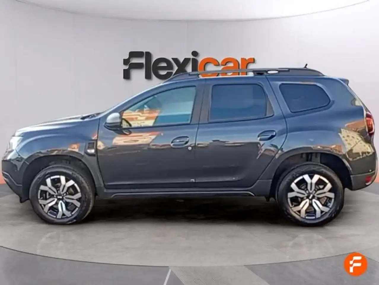 Dacia Duster 1.3 TCe Journey Go 4x2 96kW — Galería del vehículo 7