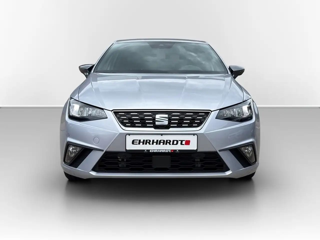 SEAT Ibiza 1.0 TSI DSG Xcellence LED*NAV*VIRTUAL*ACC*PDC*K... — معرض صور السيارة 2