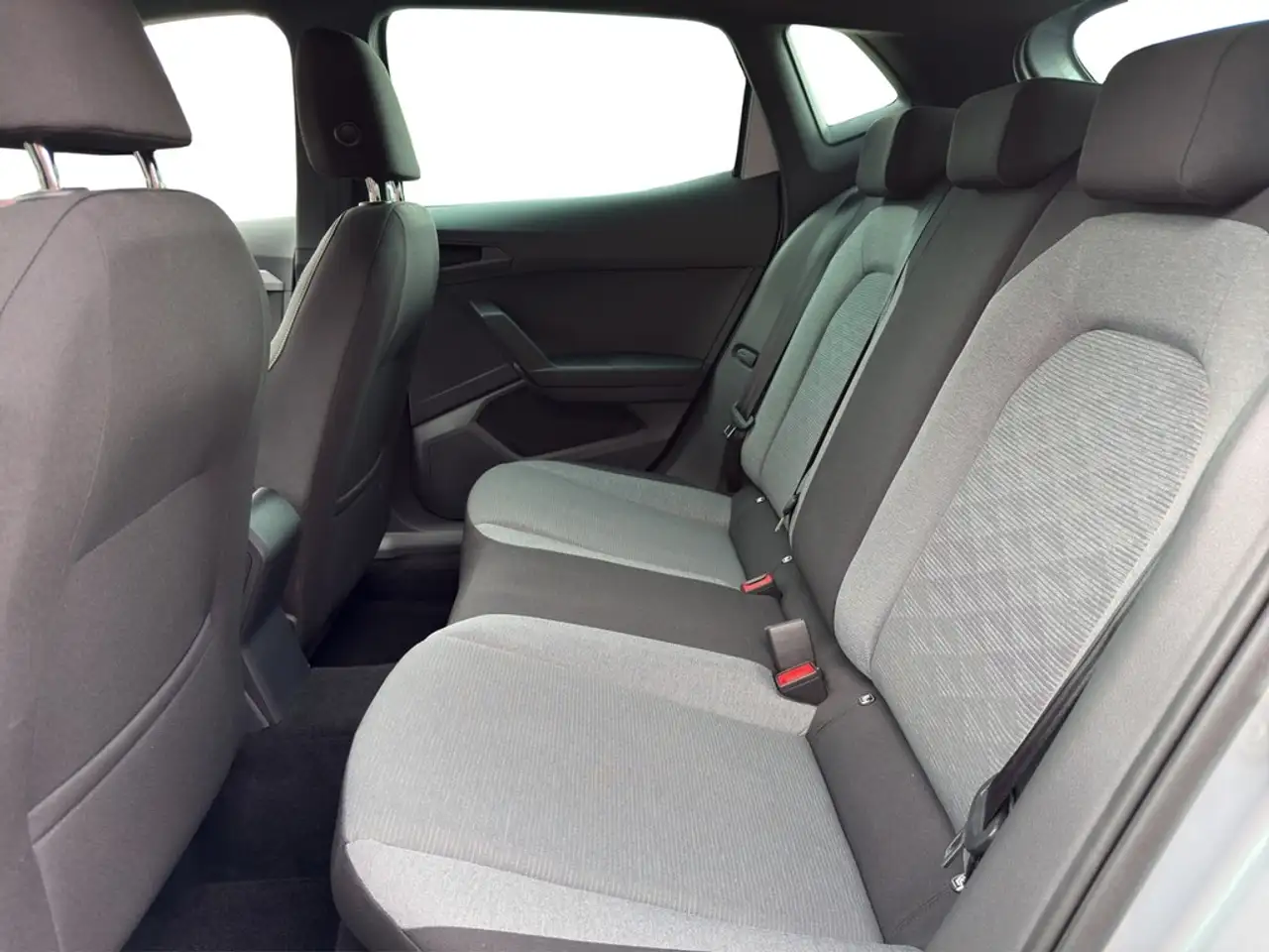 SEAT Ibiza 1.0 TSI DSG Xcellence LED*NAV*VIRTUAL*ACC*PDC*K... — معرض صور السيارة 22