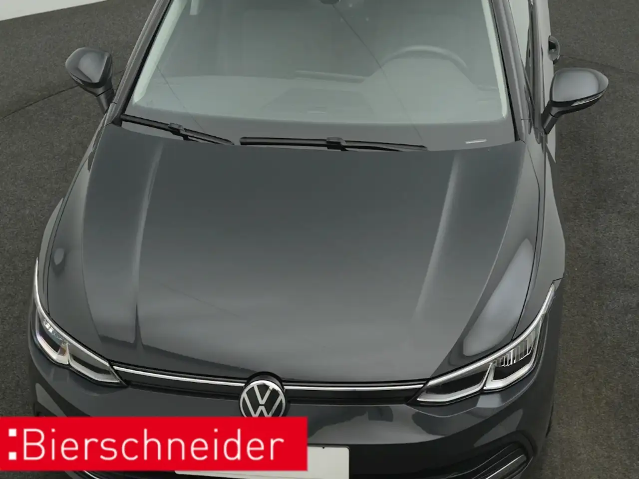 Volkswagen Golf 8 1.0 TSI Move ACC LED SHZ — Galería del vehículo 26