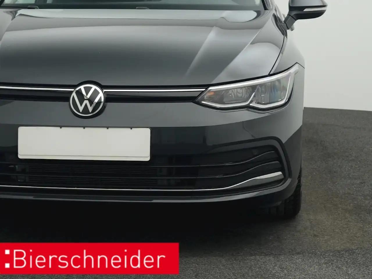 Volkswagen Golf 8 1.0 TSI Move ACC LED SHZ — Galería del vehículo 21