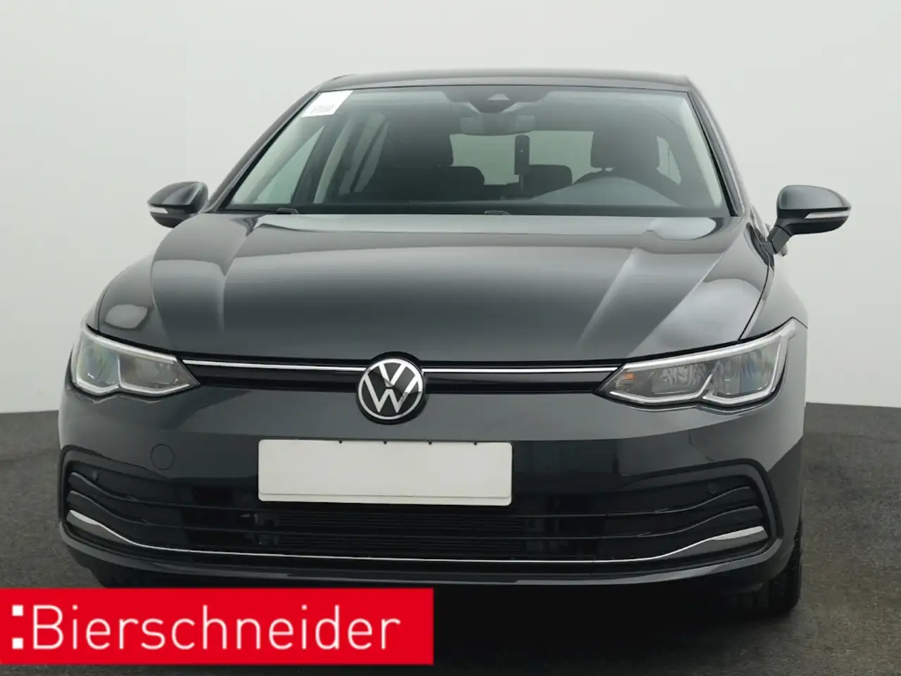 Volkswagen Golf 8 1.0 TSI Move ACC LED SHZ — Galería del vehículo 10