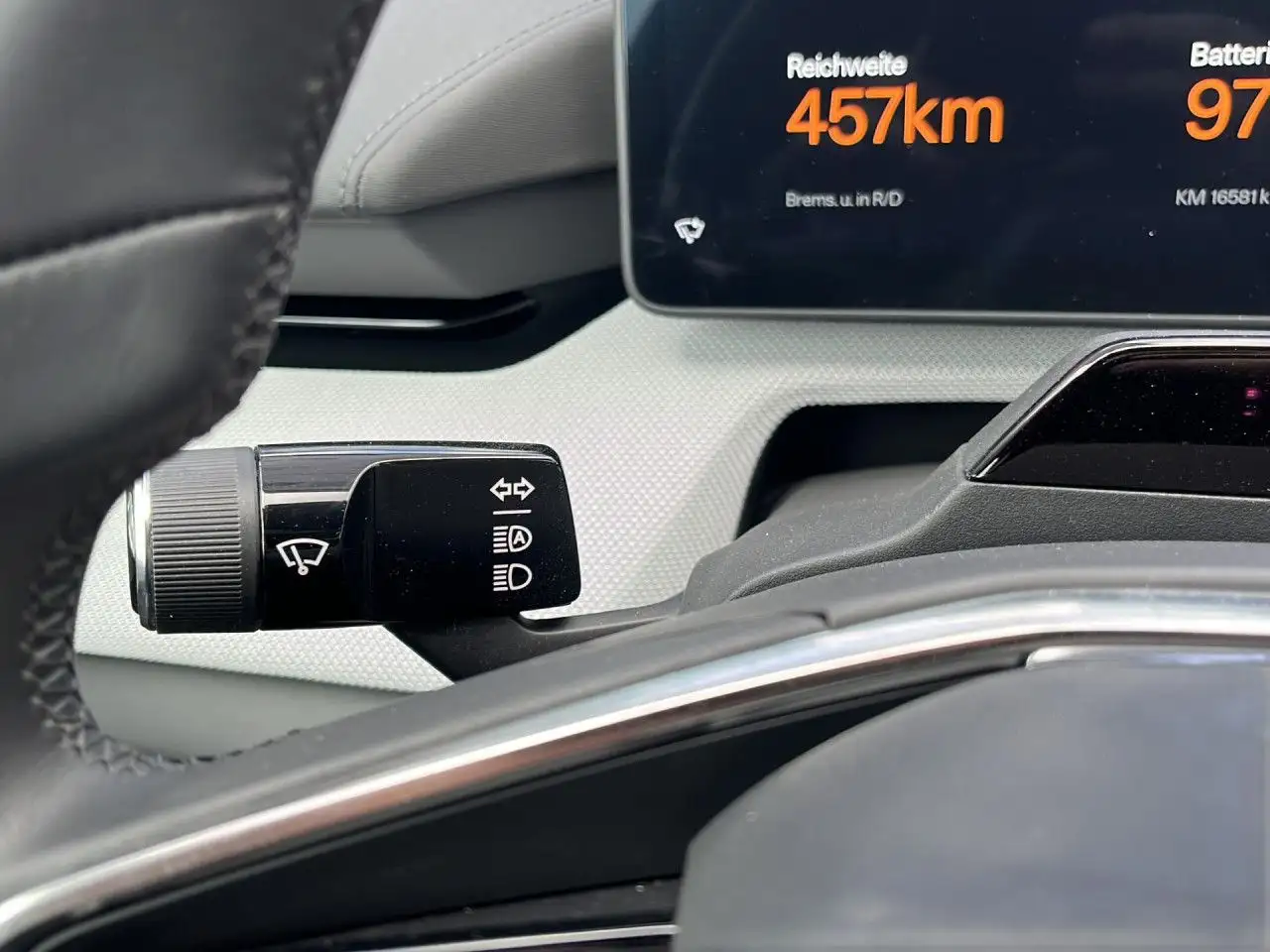 Polestar 4 Bluetooth Head Up Display LED Klima Standhzg — Galerie du véhicule 18