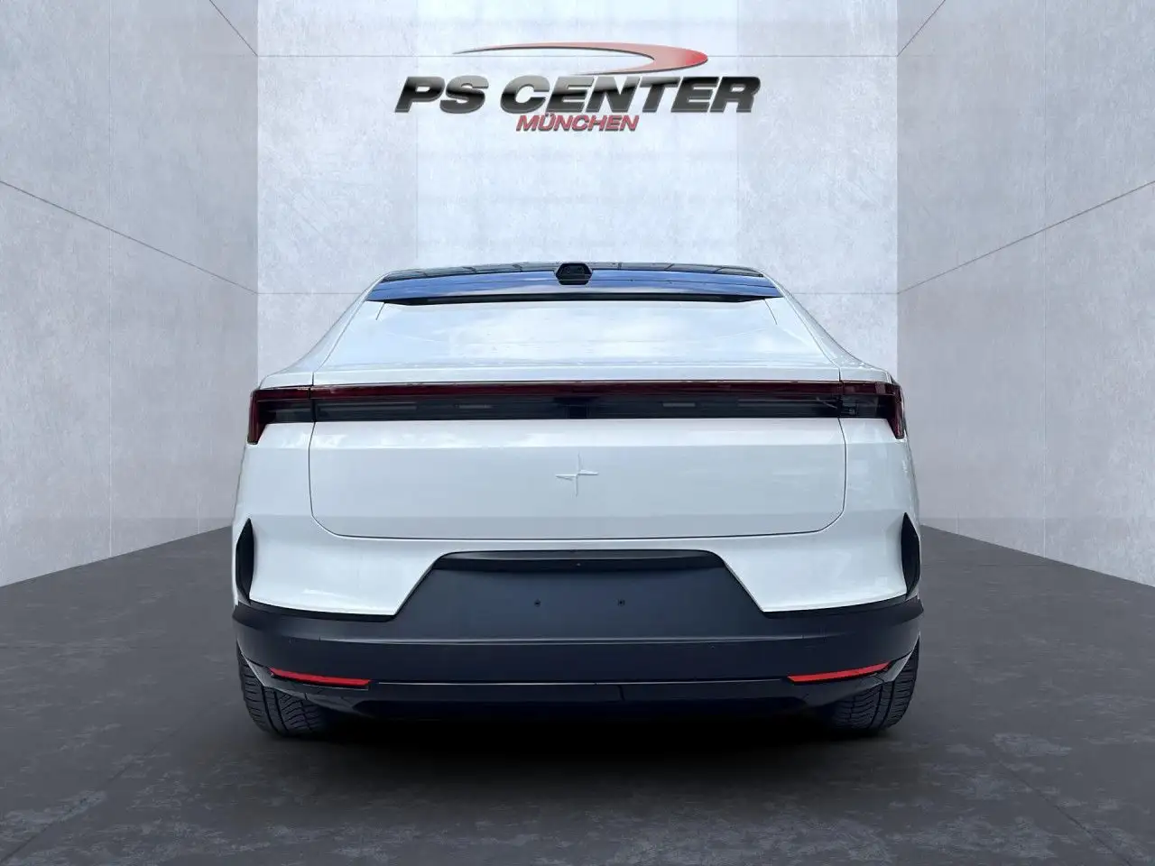 Polestar 4 Bluetooth Head Up Display LED Klima Standhzg — Galerie du véhicule 10