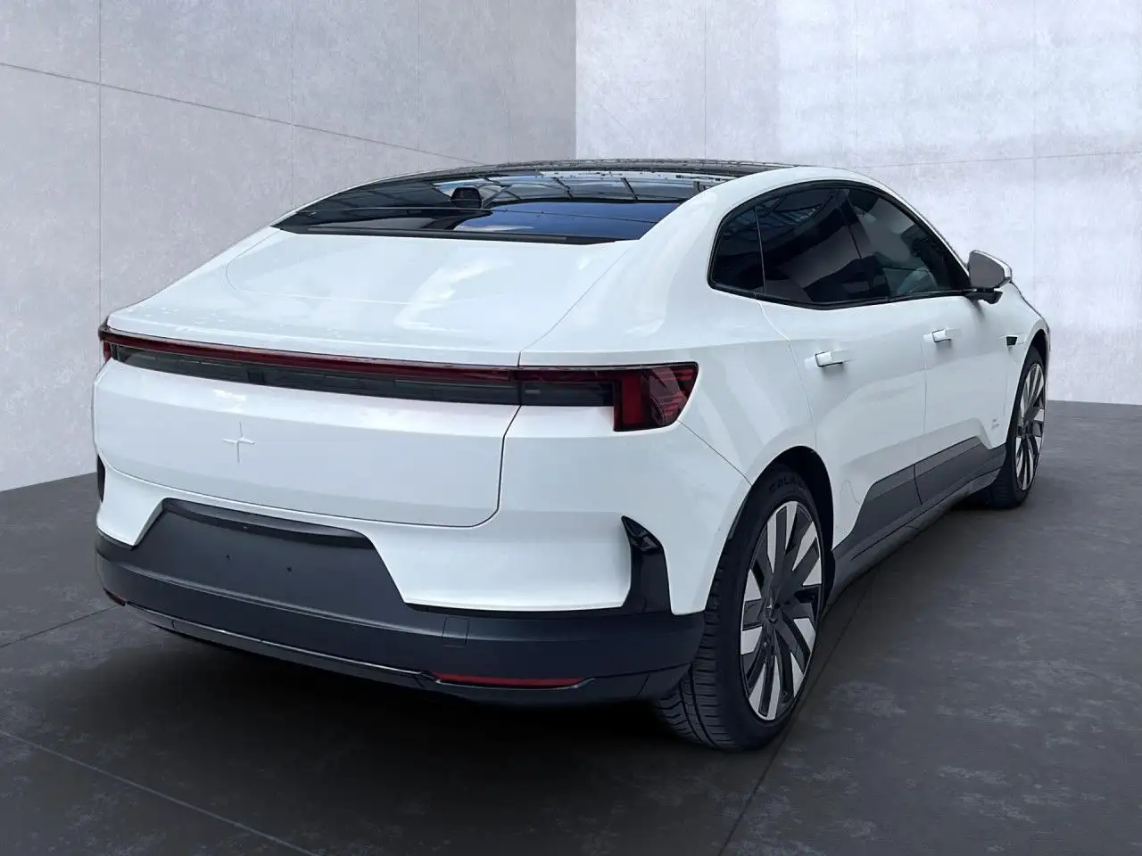 Polestar 4 Bluetooth Head Up Display LED Klima Standhzg — Galerie du véhicule 5
