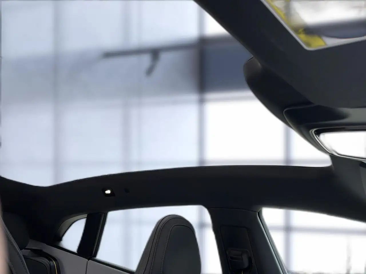 Polestar 4 Bluetooth Head Up Display LED Klima Standhzg — Galerie du véhicule 24