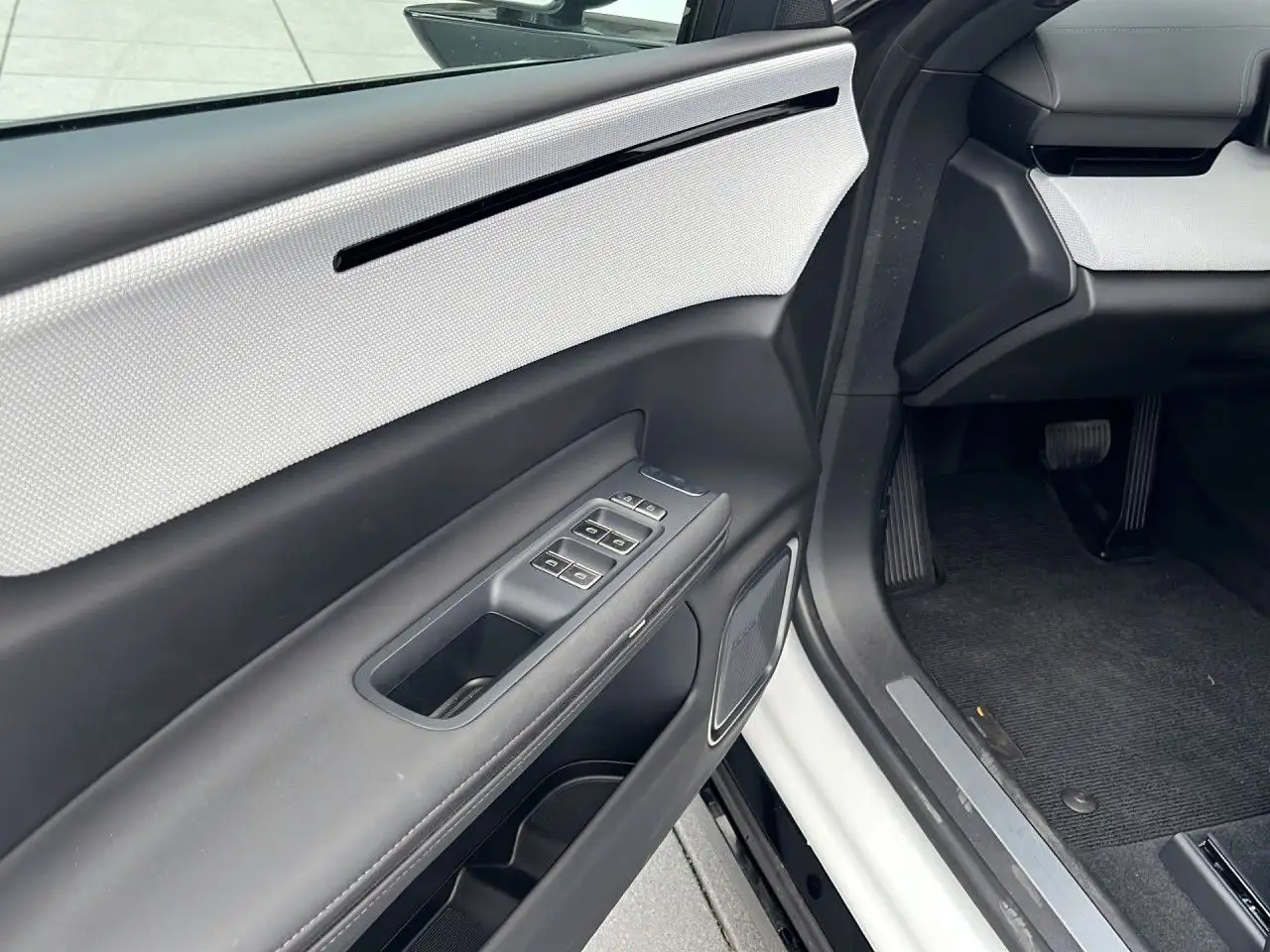 Polestar 4 Bluetooth Head Up Display LED Klima Standhzg — Galerie du véhicule 12