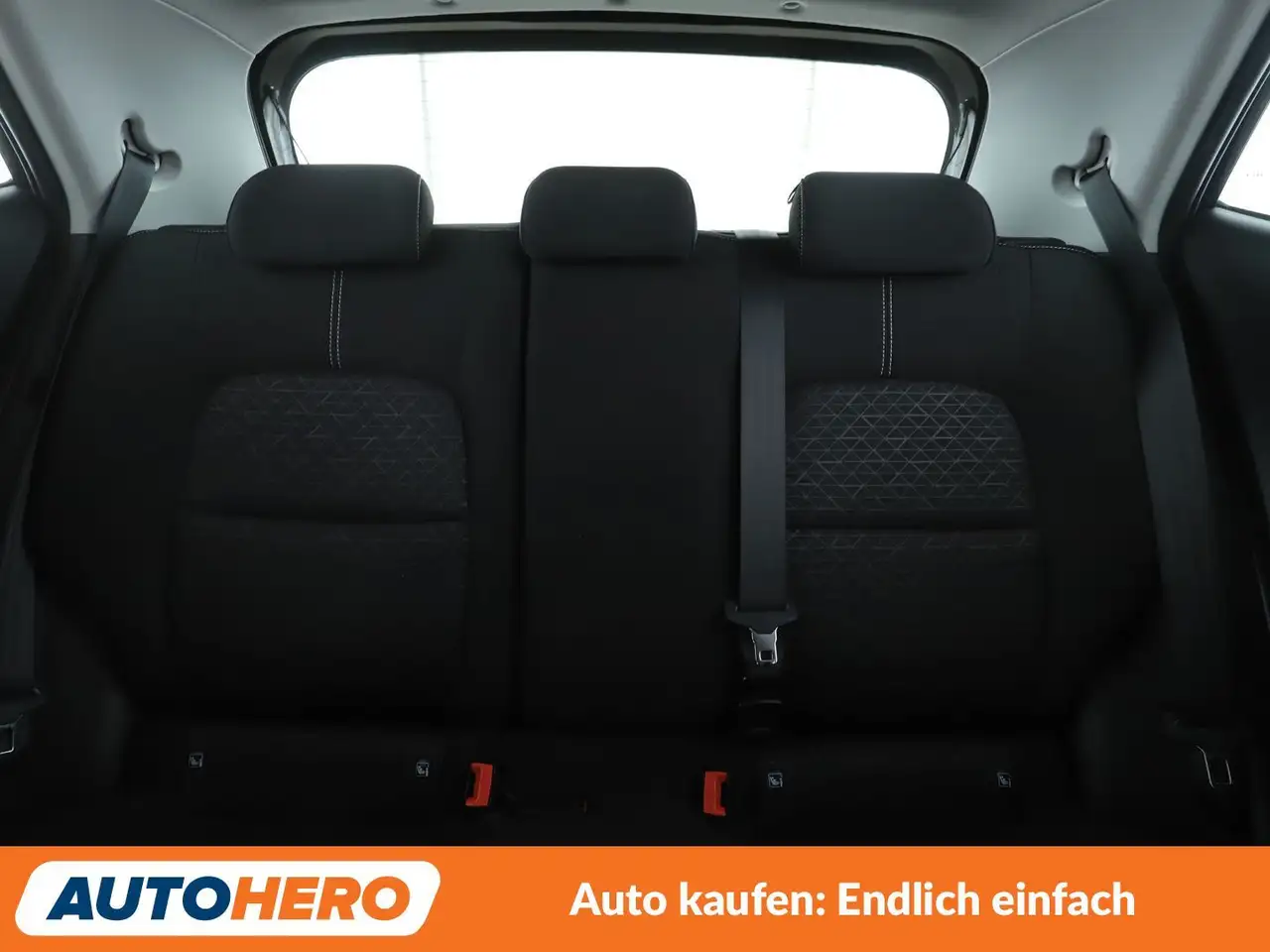 Kia Picanto 1.2 Spirit Aut.*NAVI*TEMPO*PDC*SHZ* — معرض صور السيارة 15