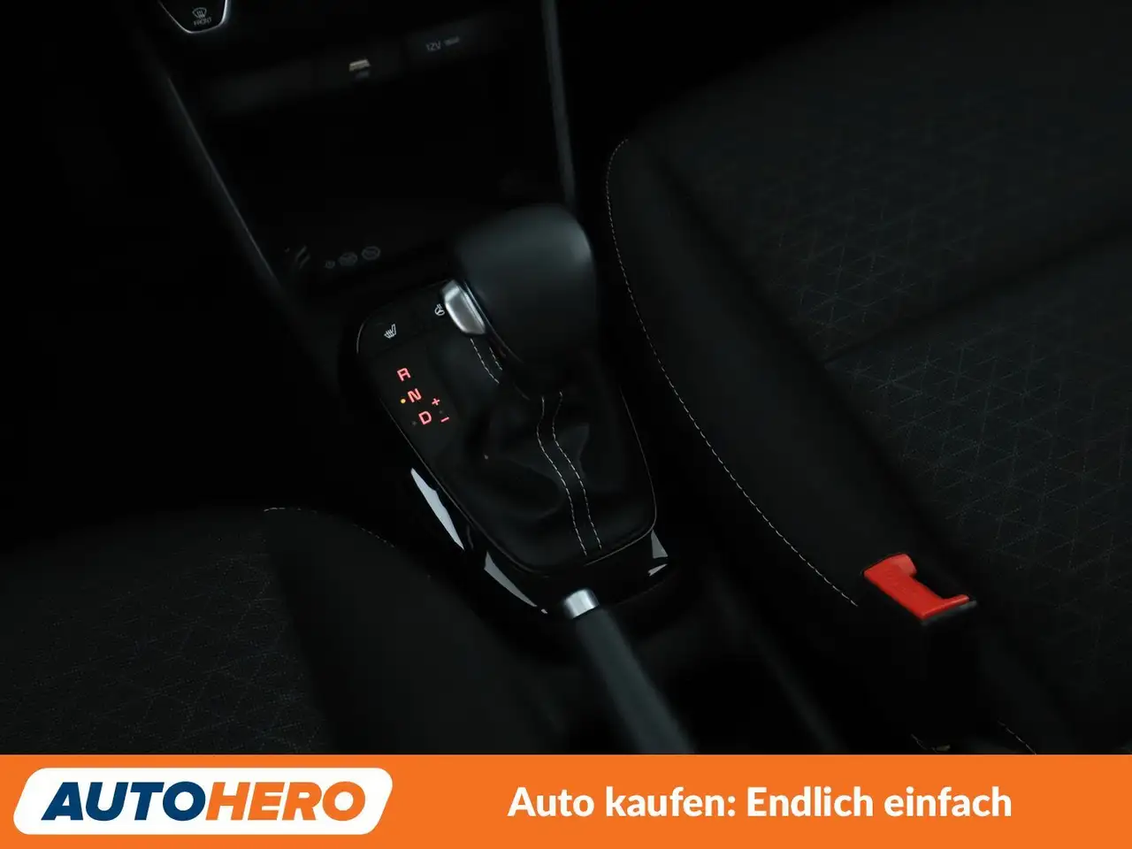 Kia Picanto 1.2 Spirit Aut.*NAVI*TEMPO*PDC*SHZ* — معرض صور السيارة 24