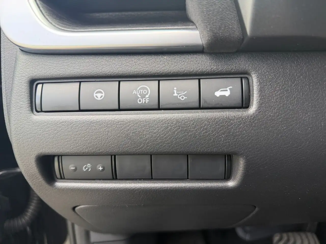 Nissan Qashqai 1.3 DIG-T Tekna+, HUD, Leder, BOSE, AHK — Galería del vehículo 21