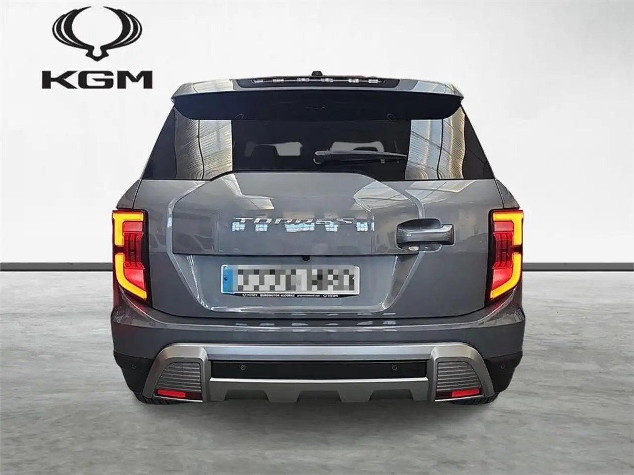 SsangYong Torres G15 Life Aut. — Galerie du véhicule 6