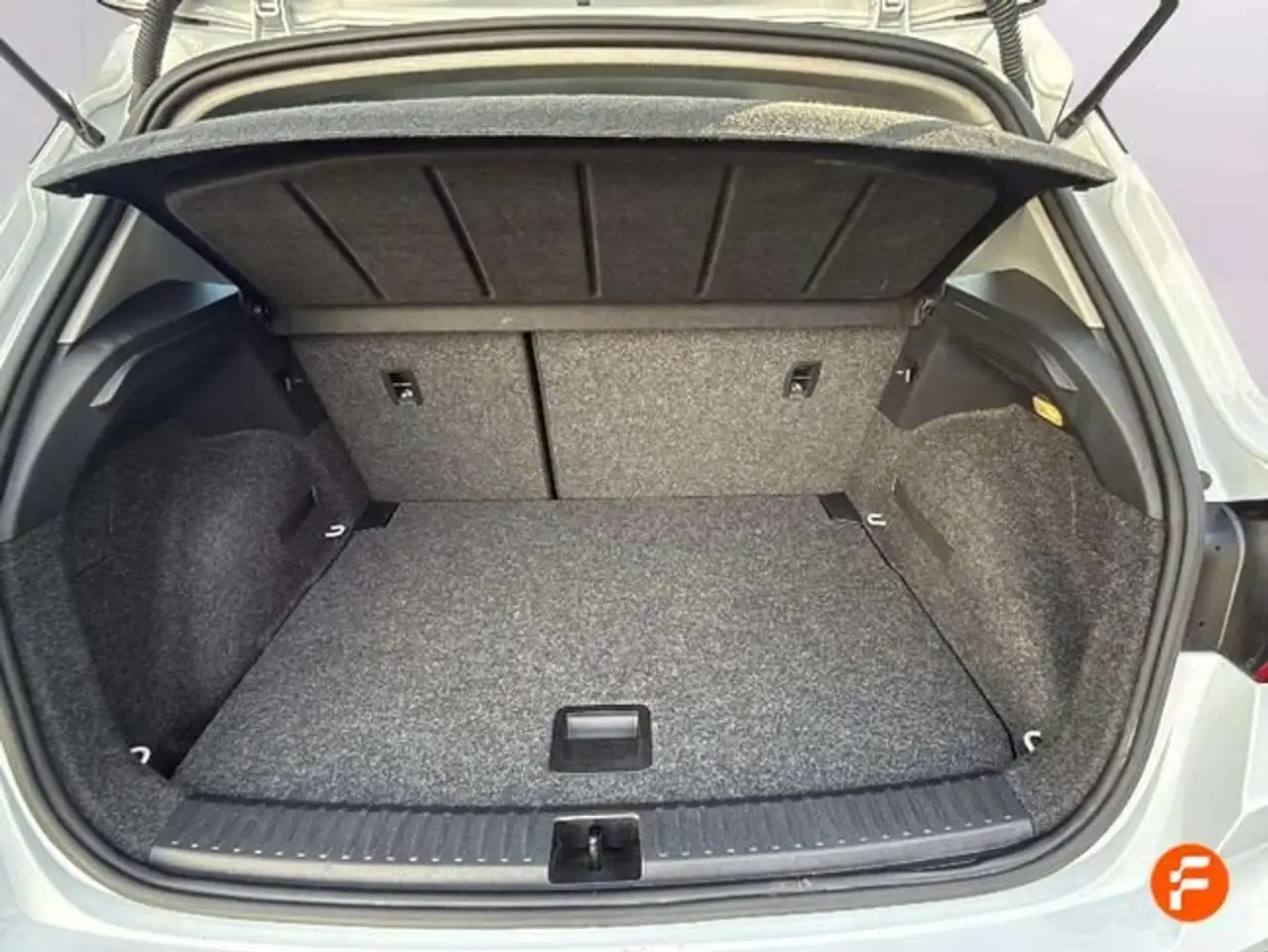 SEAT Arona 1.0 TSI 85kW (115CV) DSG Style XL — Vehicle gallery 24