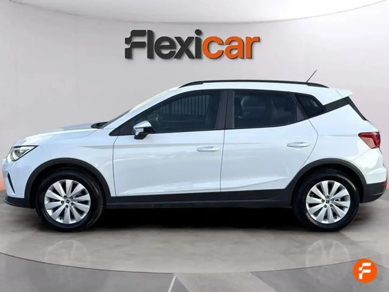 SEAT Arona 1.0 TSI 85kW (115CV) DSG Style XL — Vehicle gallery 4