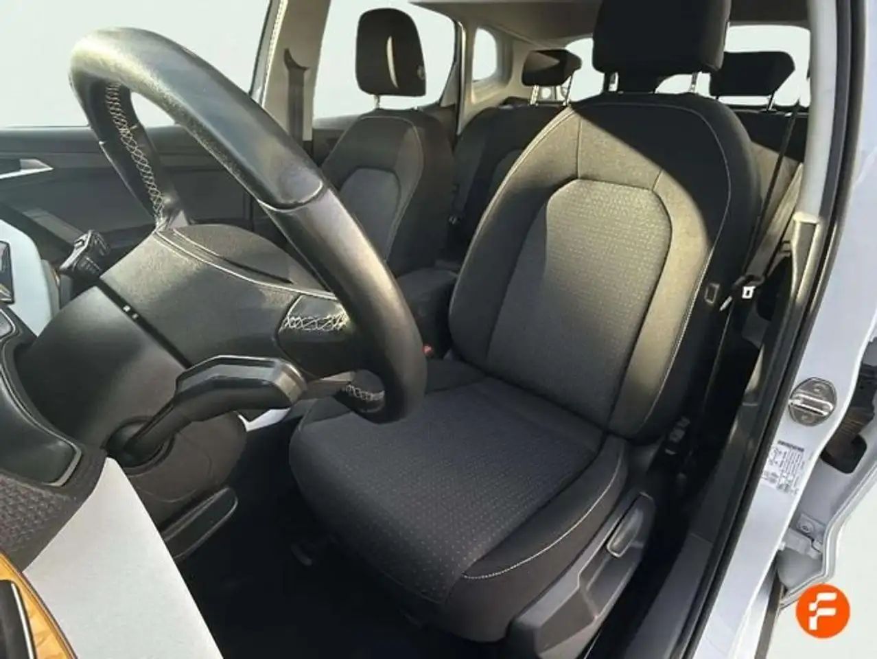 SEAT Arona 1.0 TSI 85kW (115CV) DSG Style XL — Vehicle gallery 22