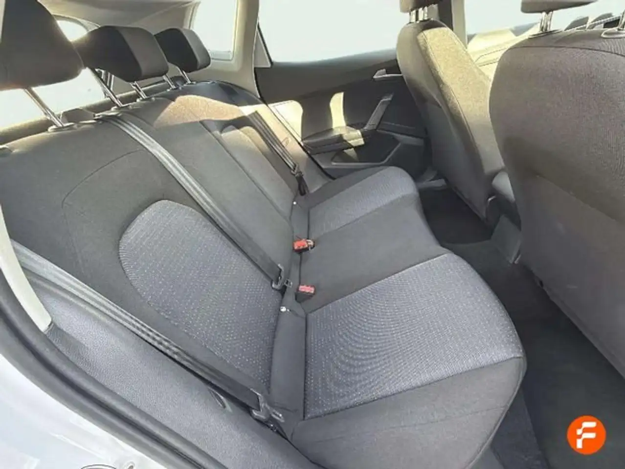 SEAT Arona 1.0 TSI 85kW (115CV) DSG Style XL — Vehicle gallery 14