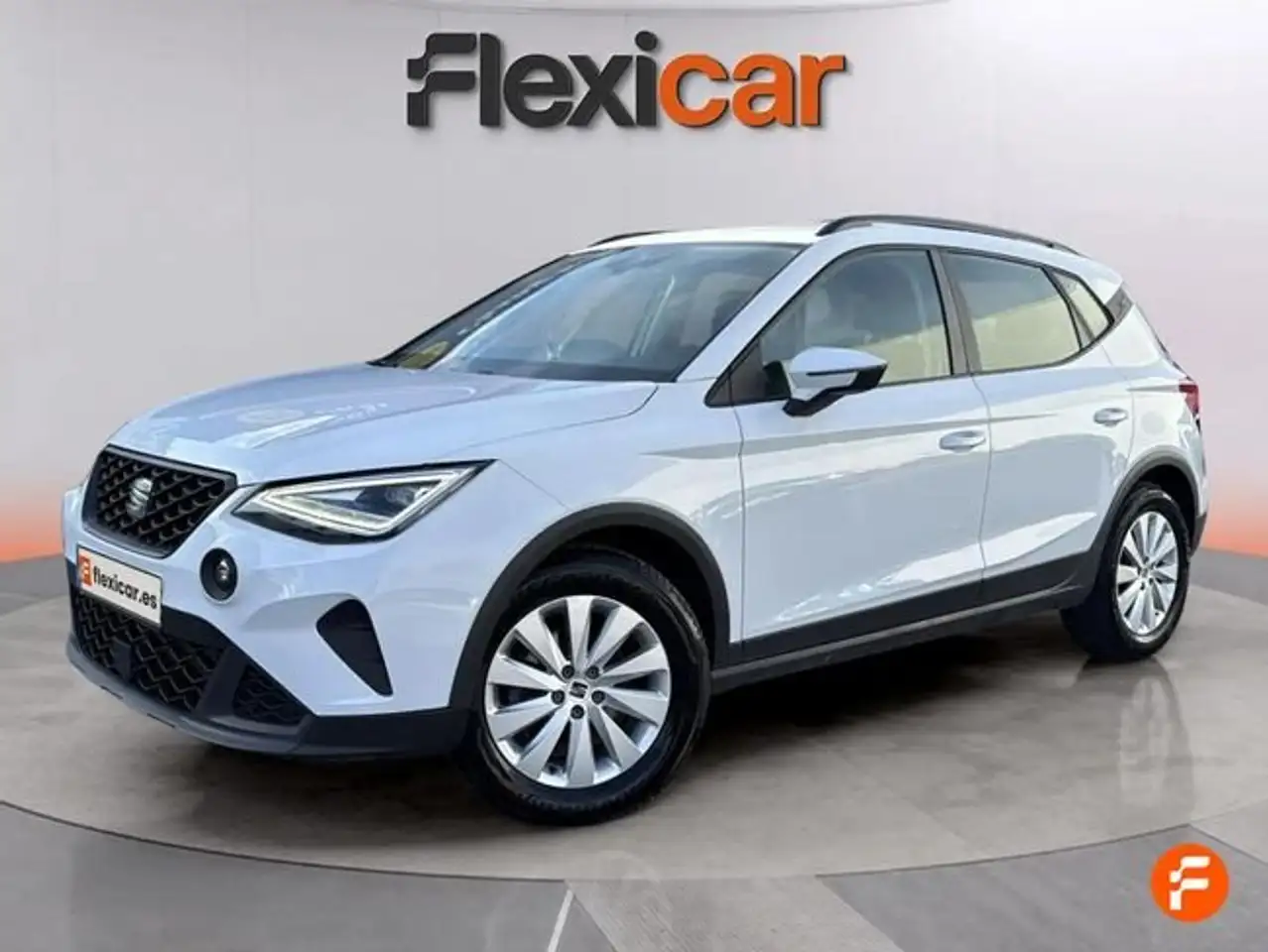 SEAT Arona 1.0 TSI 85kW (115CV) DSG Style XL — Vehicle gallery 3