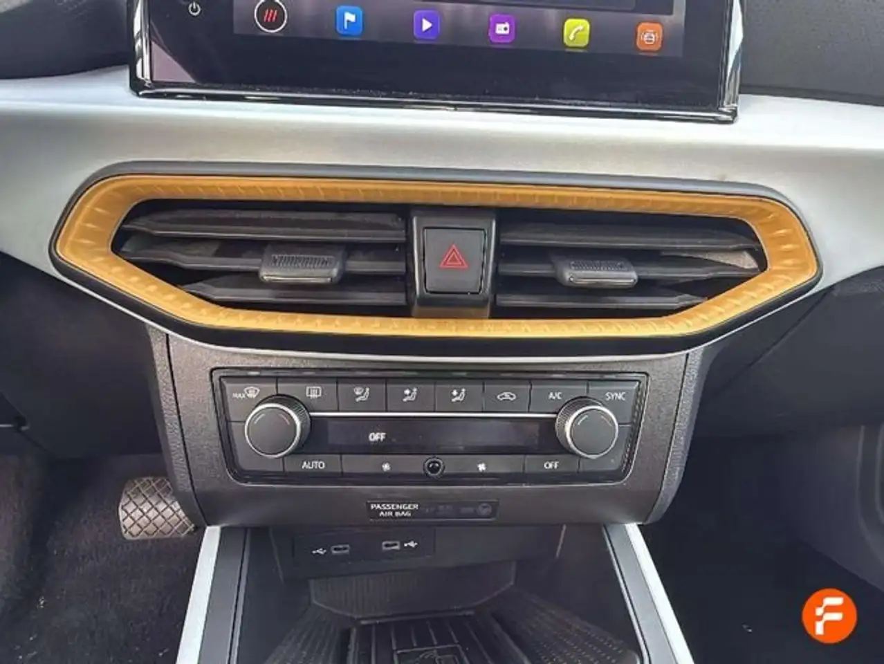 SEAT Arona 1.0 TSI 85kW (115CV) DSG Style XL — Vehicle gallery 20