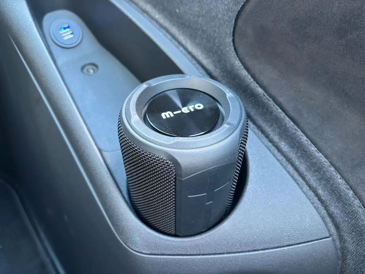 Sonstige Sonstige Competizione 10,5KW Faltdach 90KMH Softclose — Galerie du véhicule 15