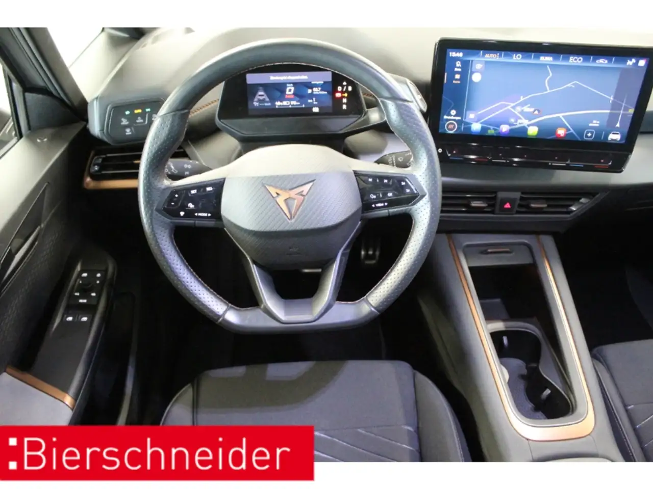 CUPRA Born 62kWh 18 KAMERA NAVI 5J.-Garantie — معرض صور السيارة 9