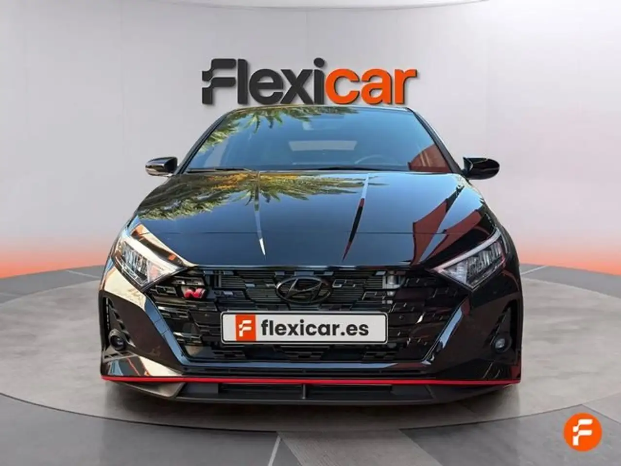 Hyundai i20 1.6T N — Galería del vehículo 2