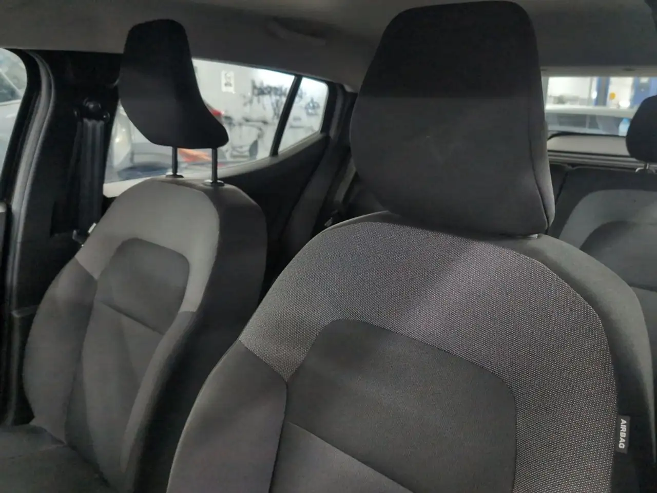 Dacia Sandero ECO-G Essential 74kW — معرض صور السيارة 20