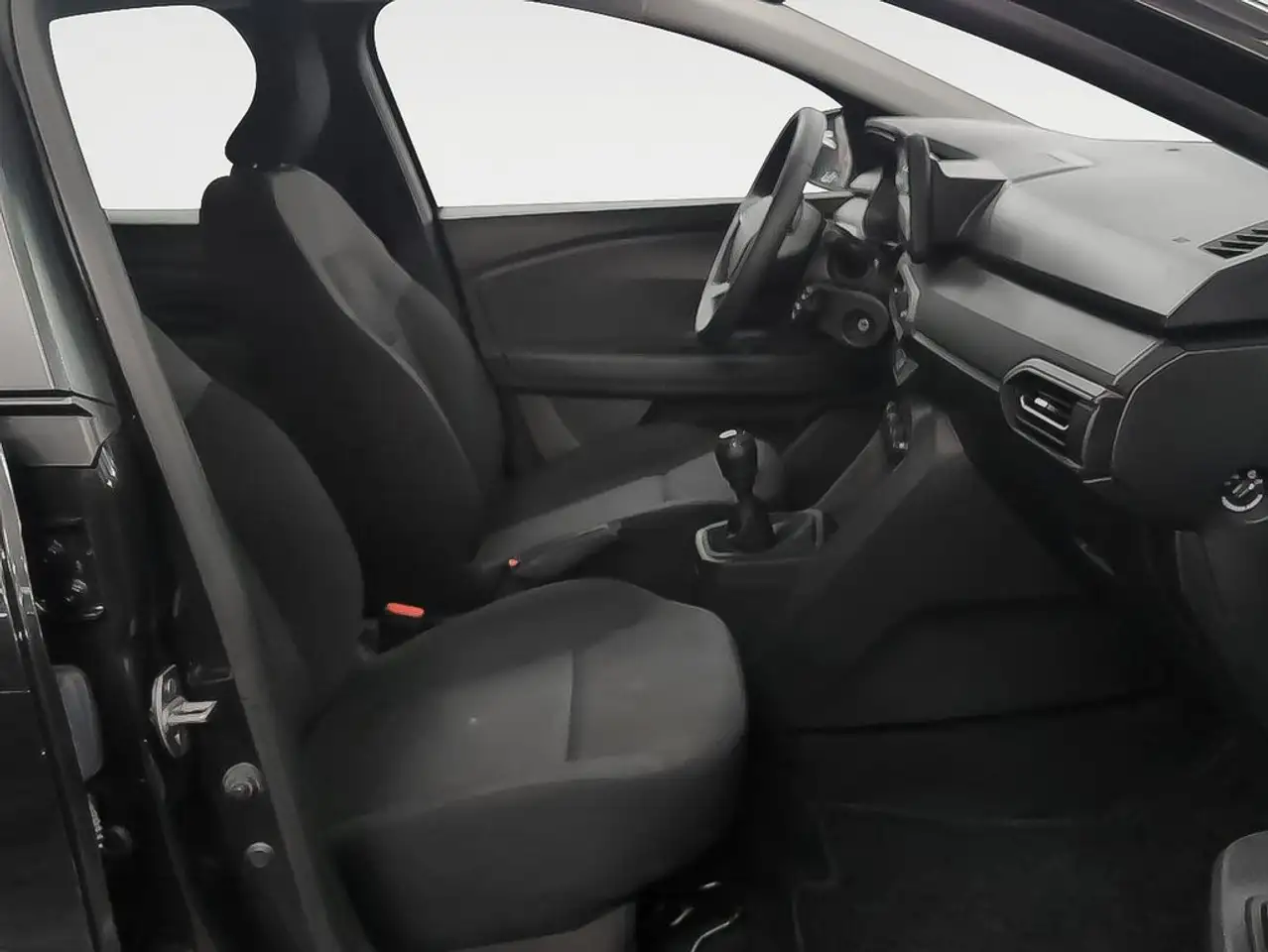 Dacia Sandero ECO-G Essential 74kW — معرض صور السيارة 12