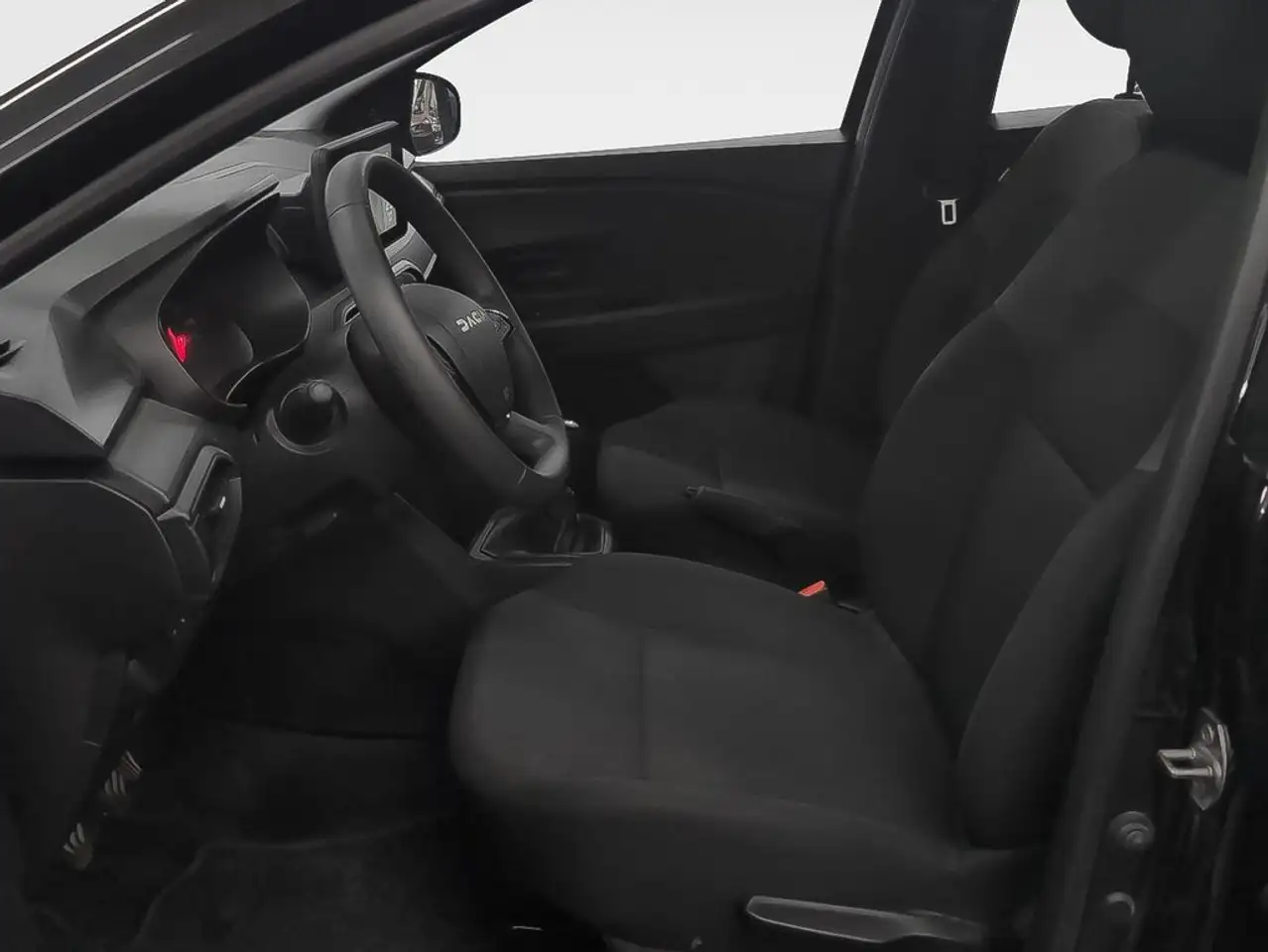 Dacia Sandero ECO-G Essential 74kW — معرض صور السيارة 10