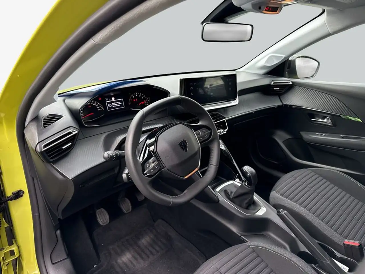 Peugeot 208 PureTech 75 Active + SITZHEIZUNG — Galerie du véhicule 9