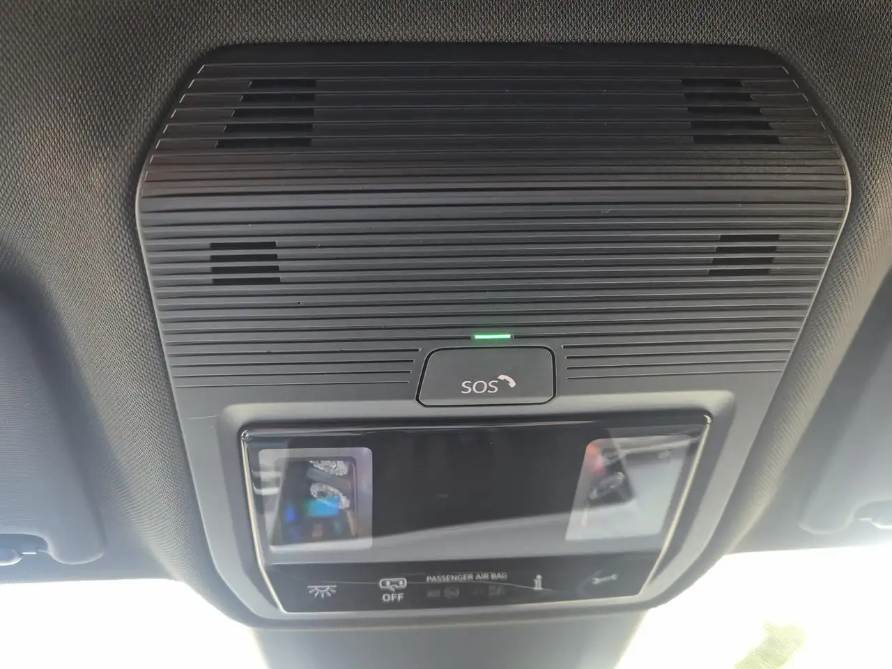 Volkswagen ID.7 Pro *HuD*360°*AHK*IQ.LIGHT*FS.HZG*el.H-KLAPPE*HARM — Vehicle gallery 18
