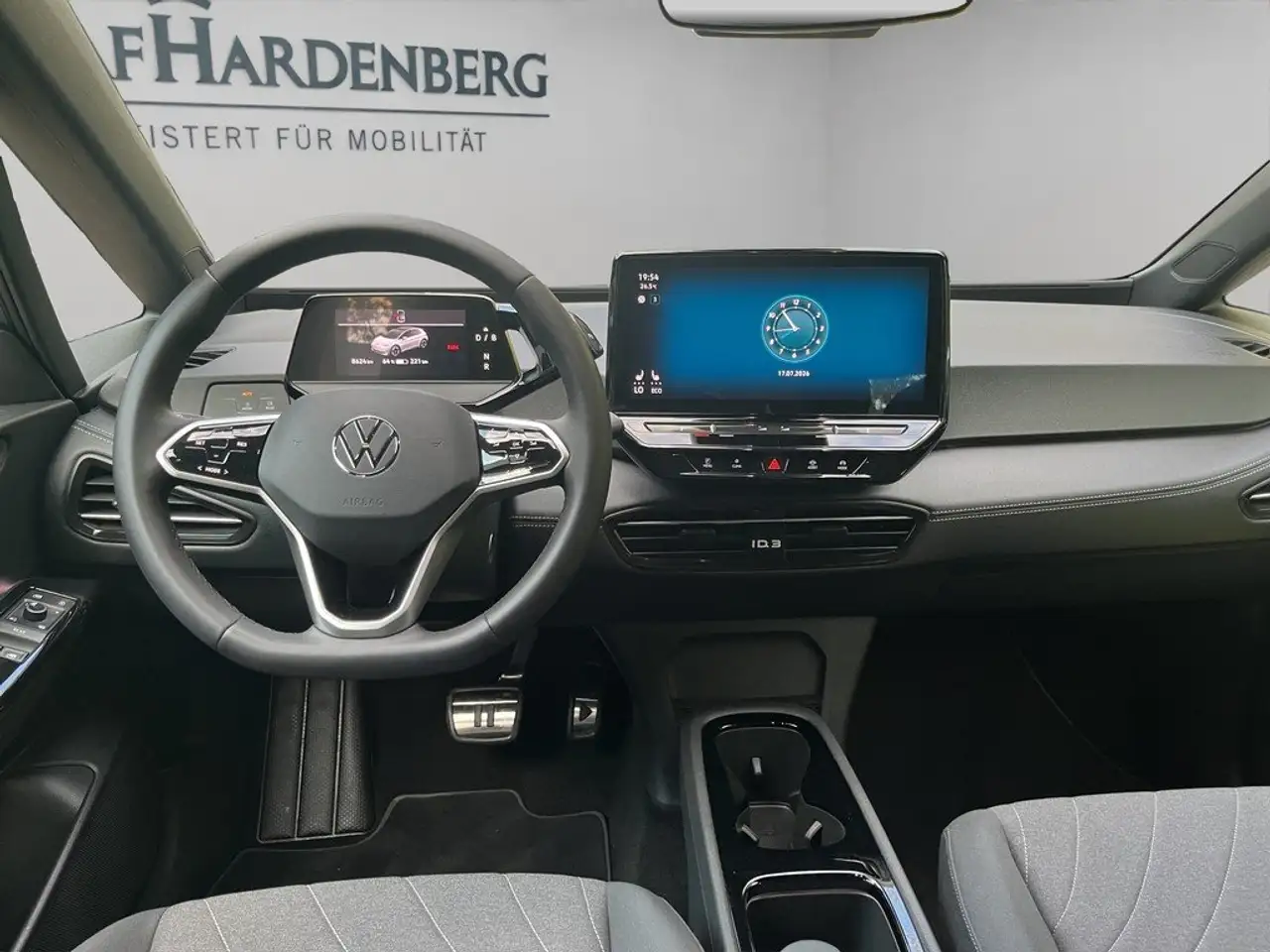 Volkswagen ID.3 Pro 150 kW ACC Kamera Navi — Vehicle gallery 11