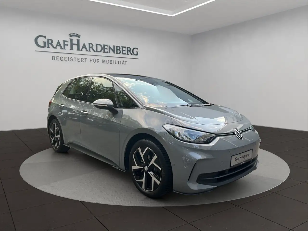Volkswagen ID.3 Pro 150 kW ACC Kamera Navi — Vehicle gallery 7