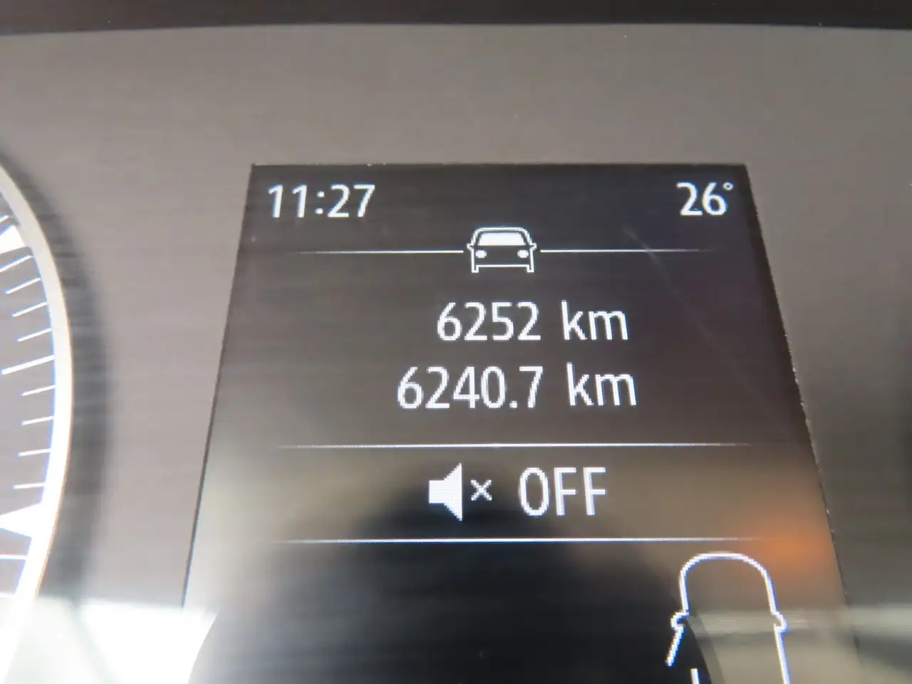 Dacia Sandero . Klima — Galerie du véhicule 12