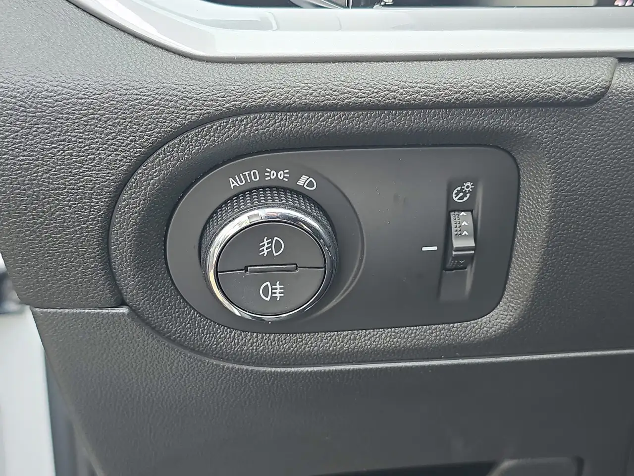 Opel Grandland 1.2 GS Line **Navigation**Sitzheizung** — Galerie du véhicule 14