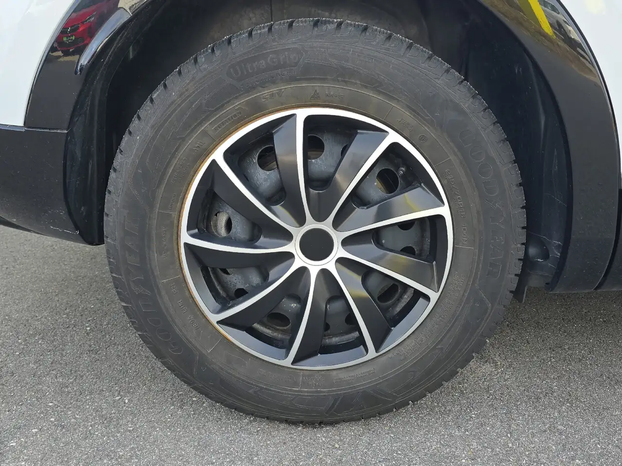 Opel Grandland 1.2 GS Line **Navigation**Sitzheizung** — Galerie du véhicule 15