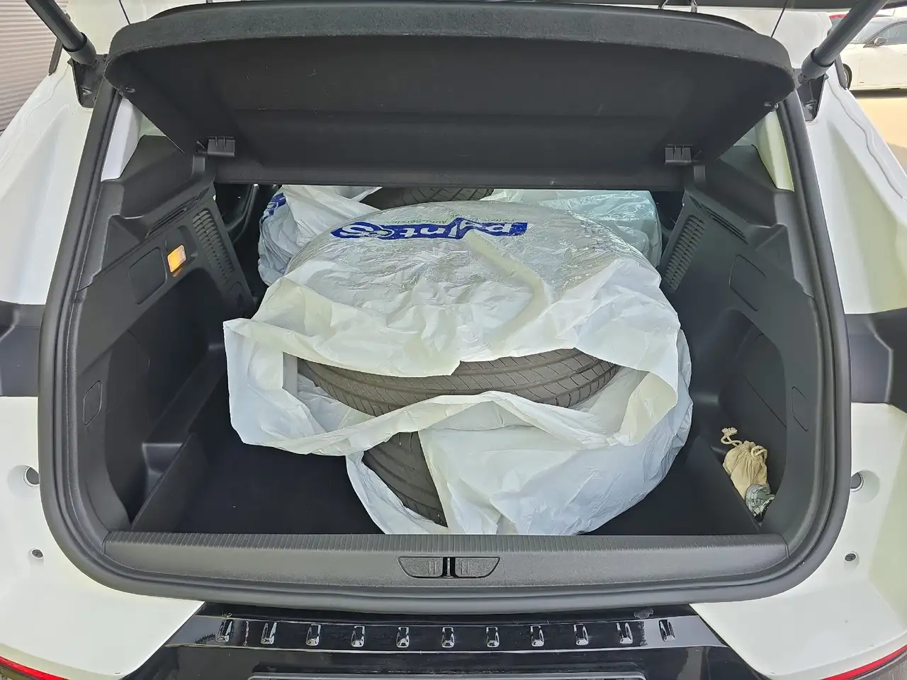 Opel Grandland 1.2 GS Line **Navigation**Sitzheizung** — Galerie du véhicule 11