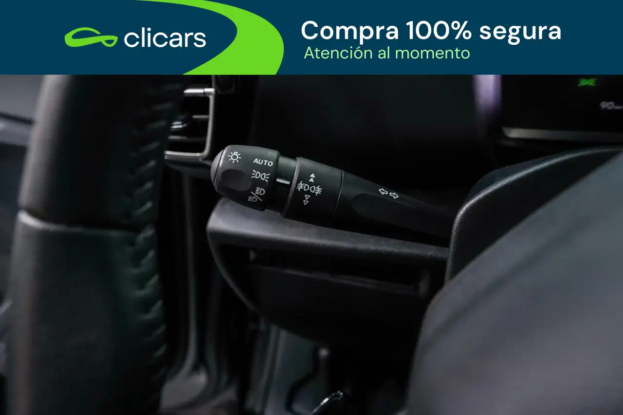 Citroen C4 1.2 PureTech Plus S&S EAT8 130 — Vehicle gallery 24