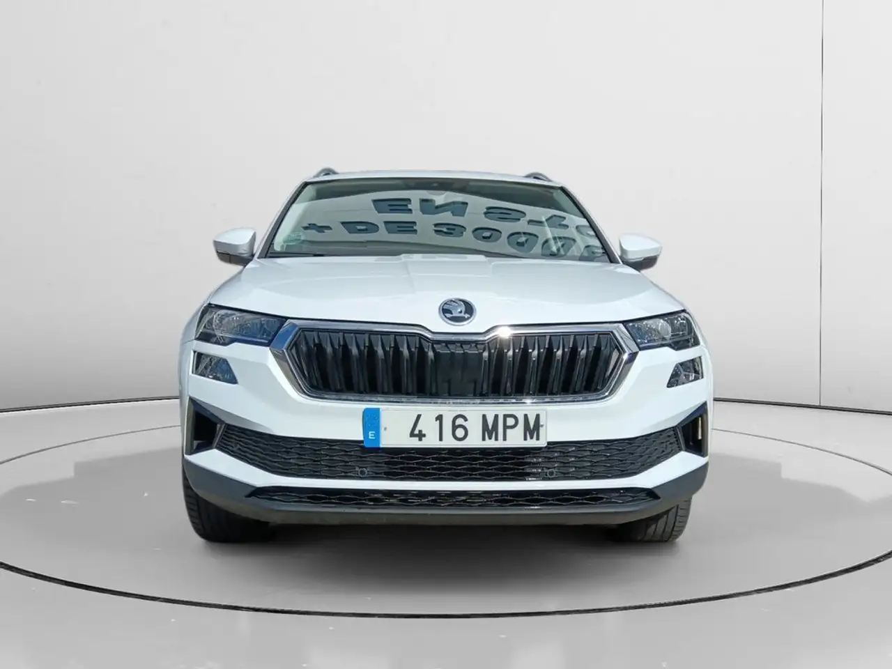 Skoda Karoq 2.0TDI Adblue Selection 85kW — Galerie du véhicule 5