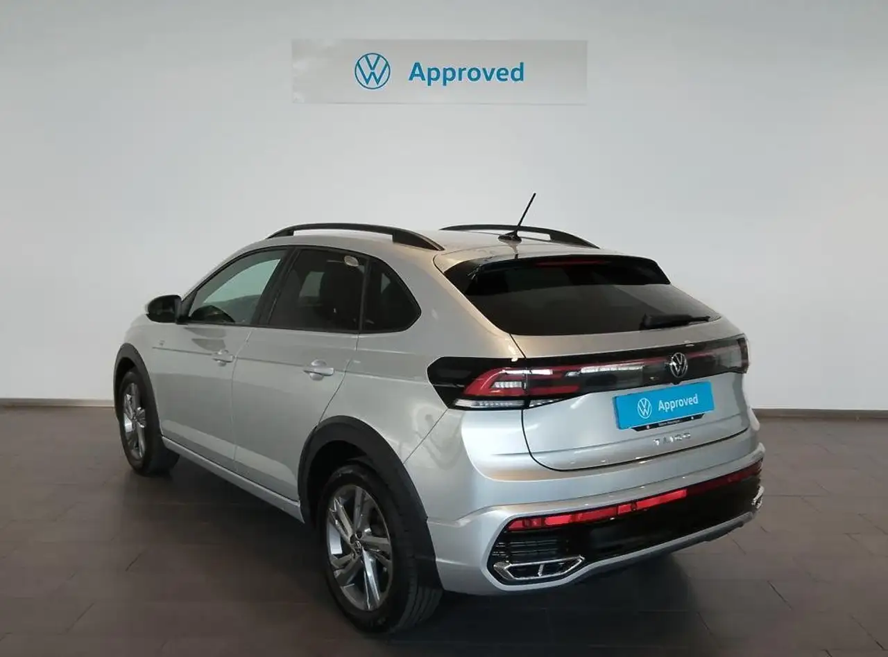 Volkswagen Taigo 1.0 TSI R-Line 85kW — Vehicle gallery 2