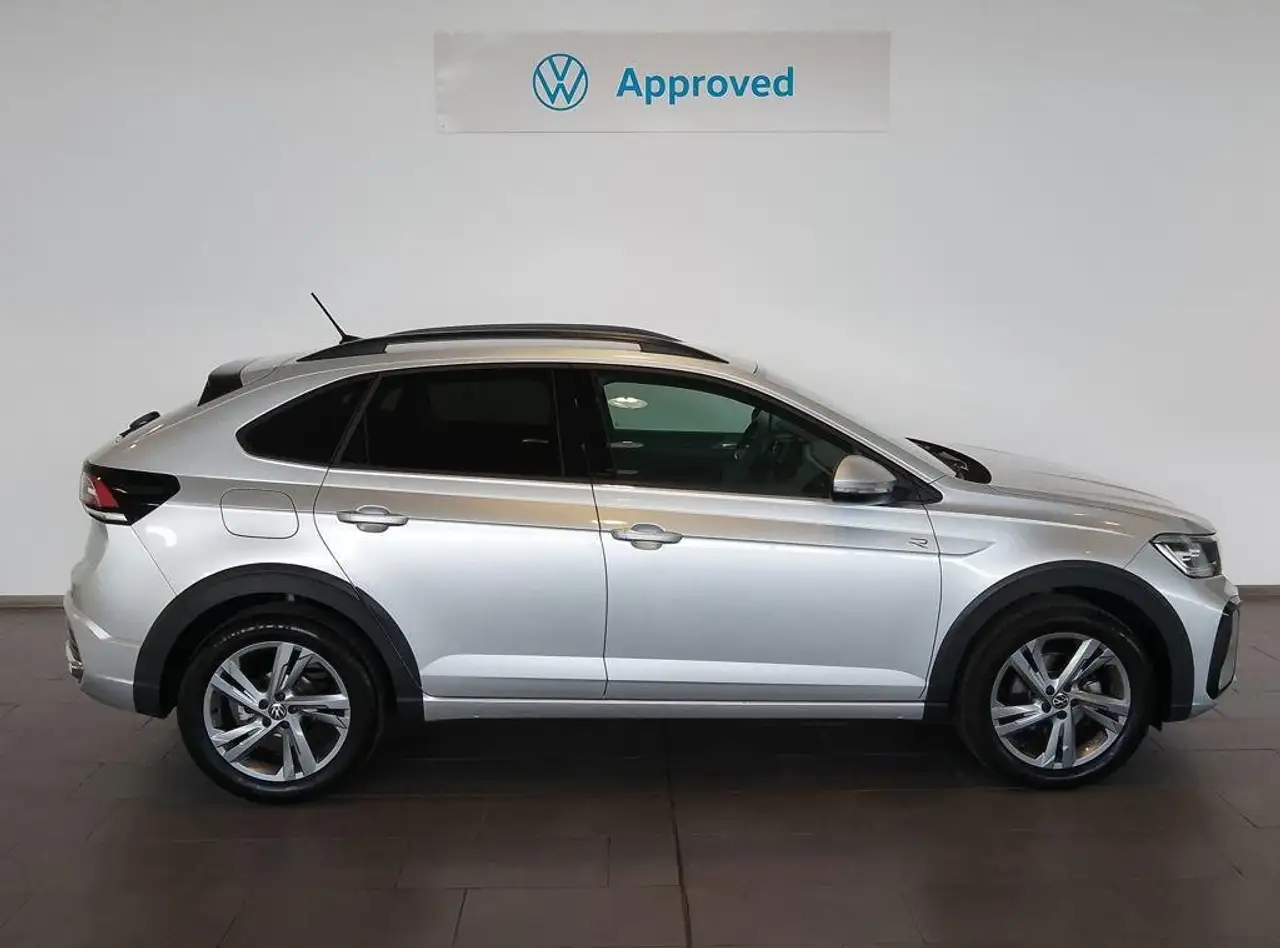 Volkswagen Taigo 1.0 TSI R-Line 85kW — Vehicle gallery 3