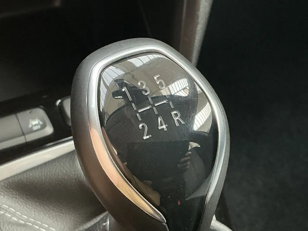 Opel Corsa F 1.2 PDC,Lenk+Sitzheizung,MultiMedia, — معرض صور السيارة 27