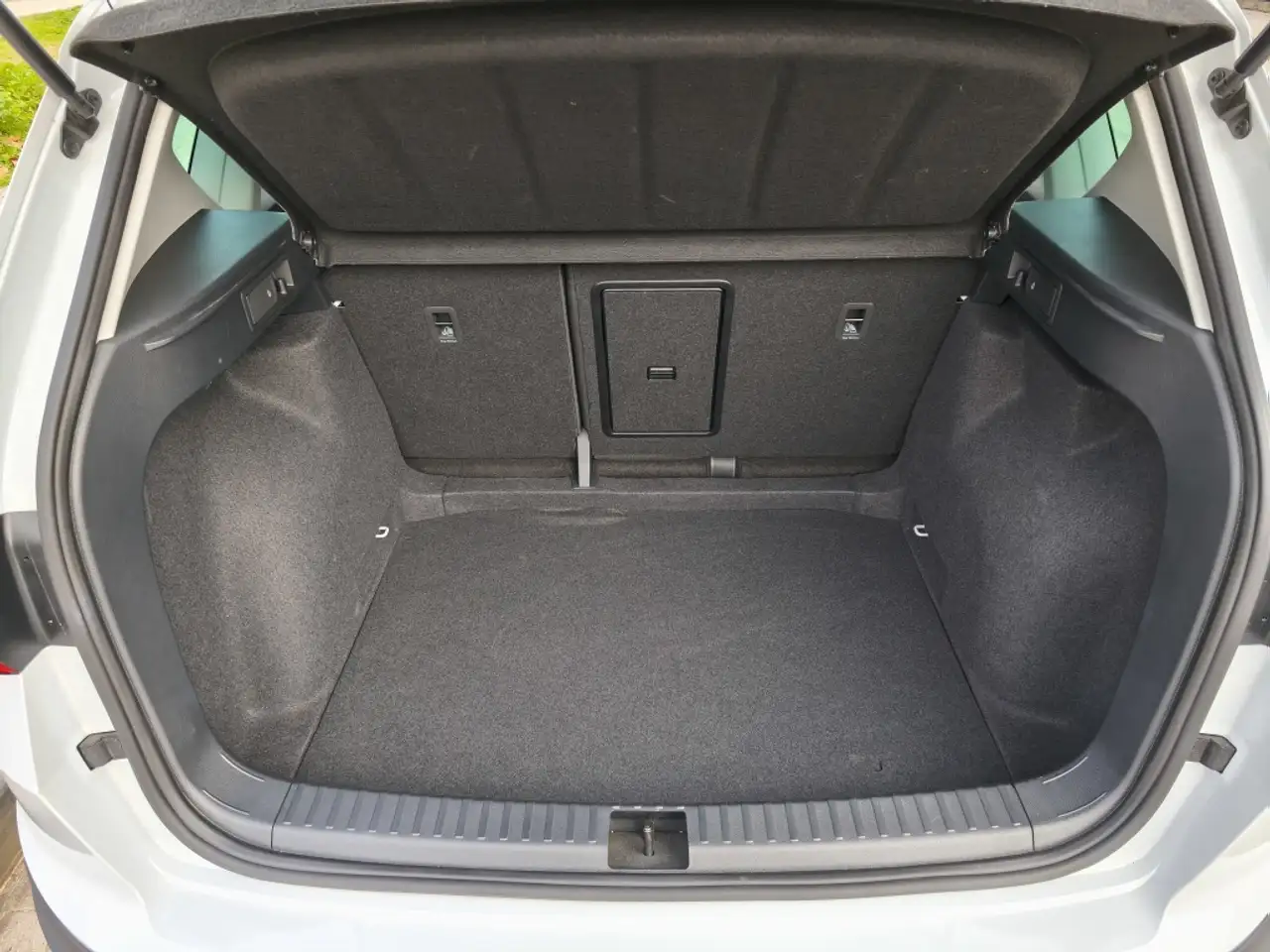 SEAT Ateca 1.5 EcoTSI S&S Style Evo Edition DSG — Vehicle gallery 17