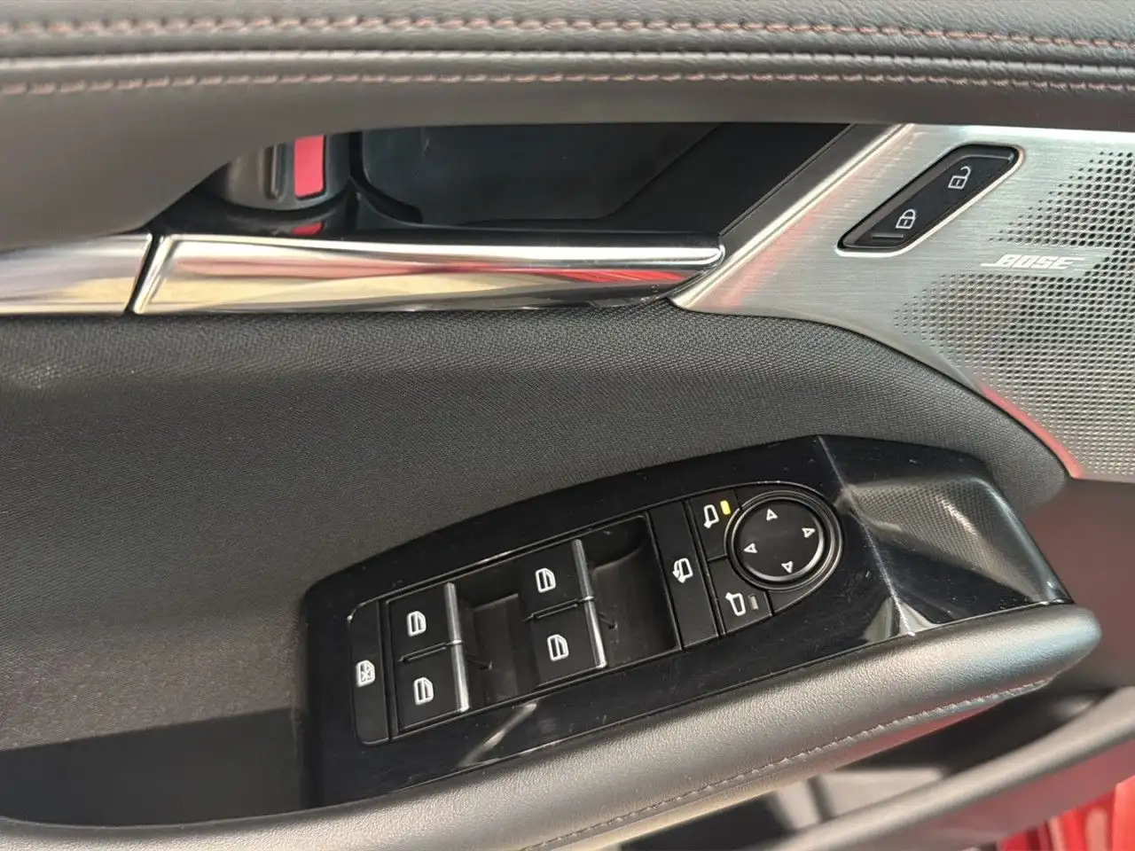 Mazda 3 2.0 e-SKYACTIV-X Exclusive-Line Automatik Navi — Vehicle gallery 7
