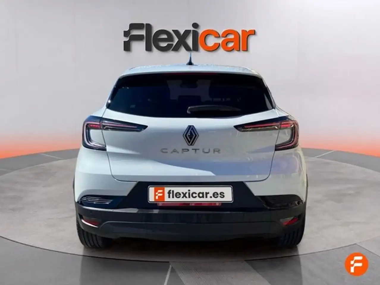 Renault Captur techno E-Tech full hybr.105 kW(145CV) — Vehicle gallery 7