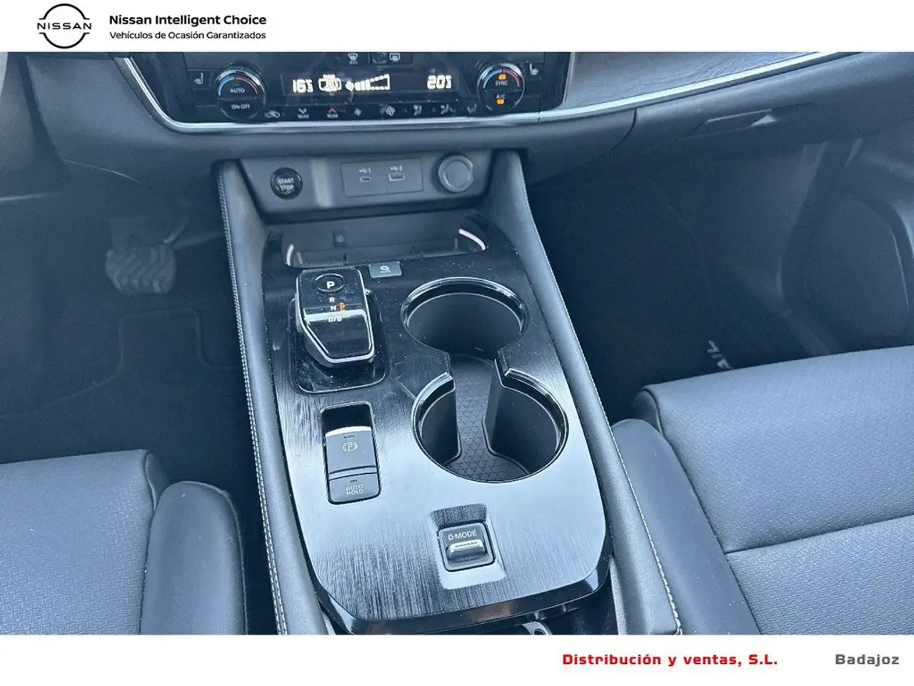 Nissan X-Trail 1.5 e-Power Tekna 4x2 5pl. 152kW — معرض صور السيارة 18