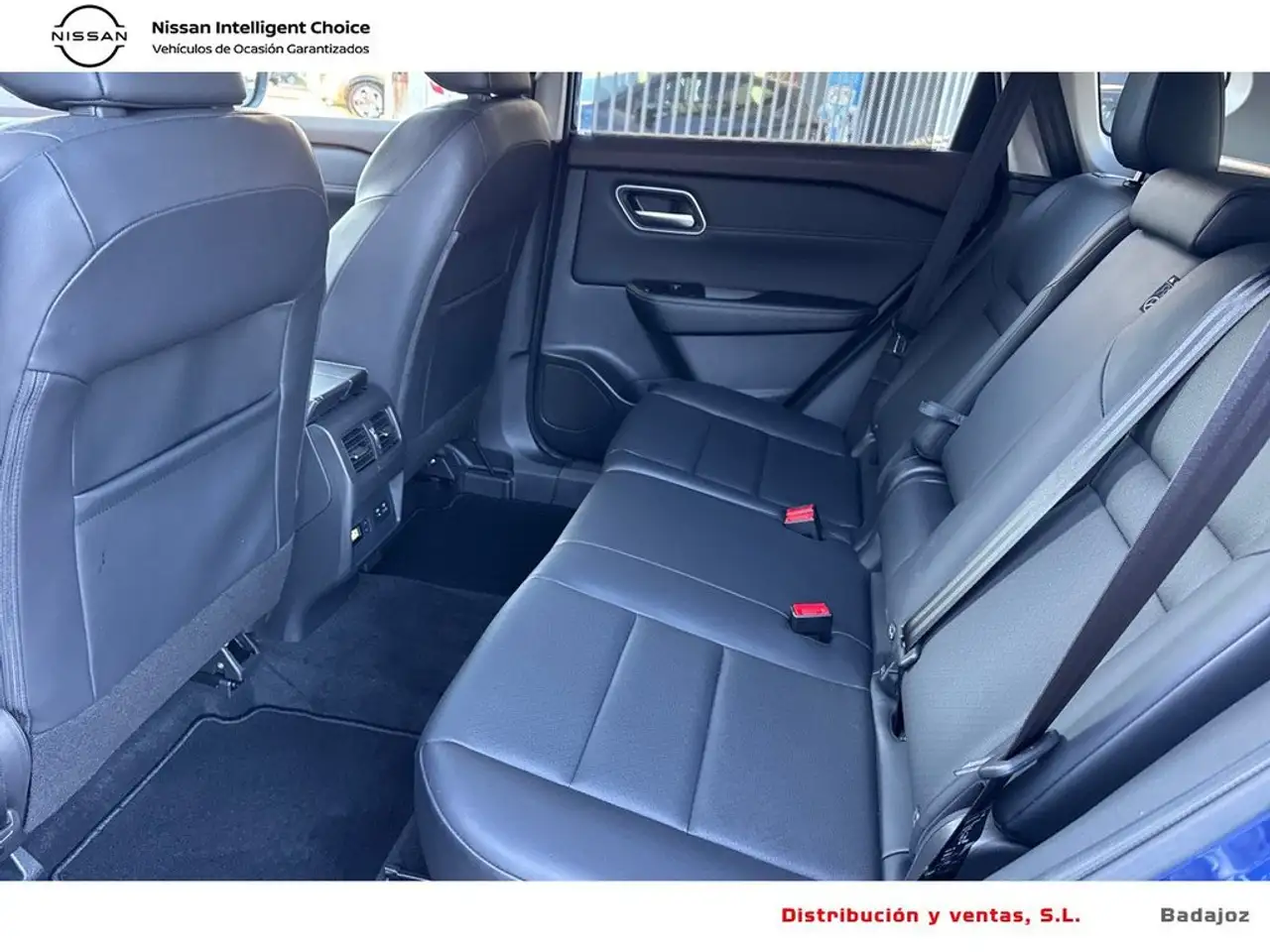 Nissan X-Trail 1.5 e-Power Tekna 4x2 5pl. 152kW — معرض صور السيارة 20