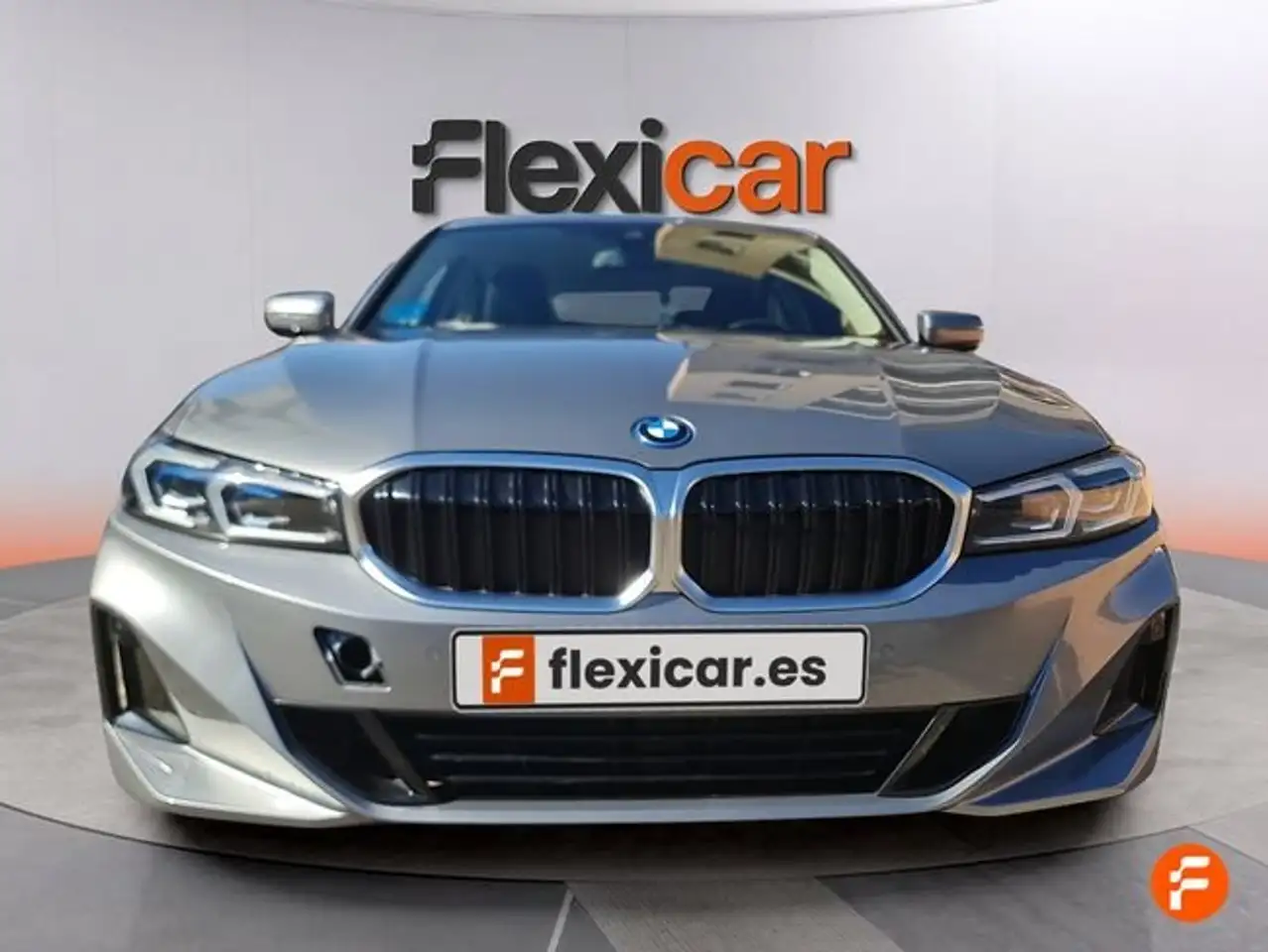 BMW 320 320e — Vehicle gallery 2