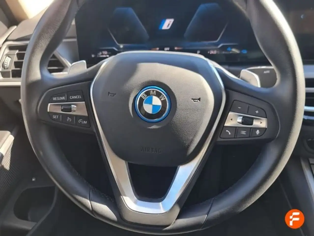 BMW 320 320e — Vehicle gallery 18
