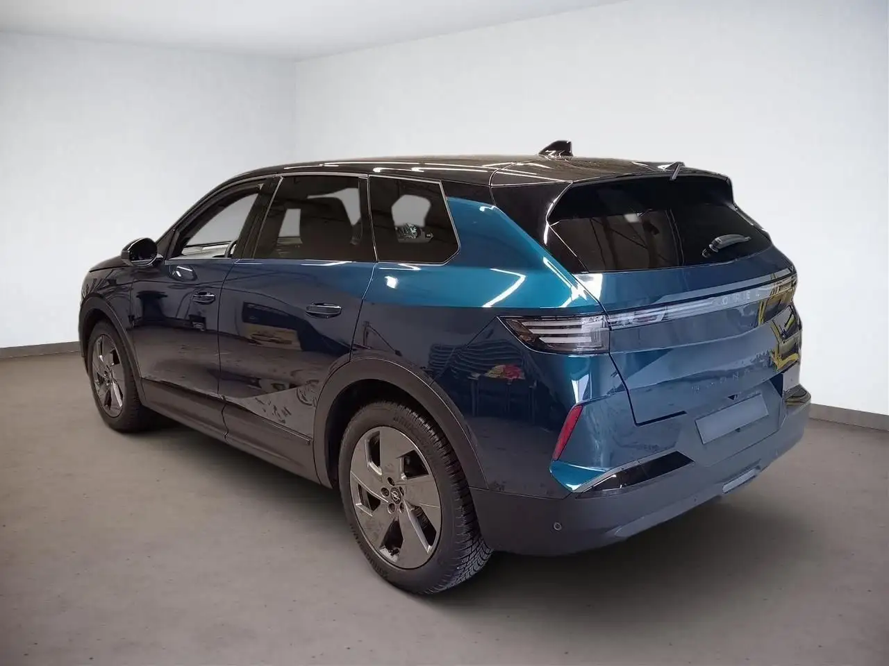 Opel Grandland X Grandland 1.2 48V Mild-Hybrid 100 kW GS — معرض صور السيارة 2