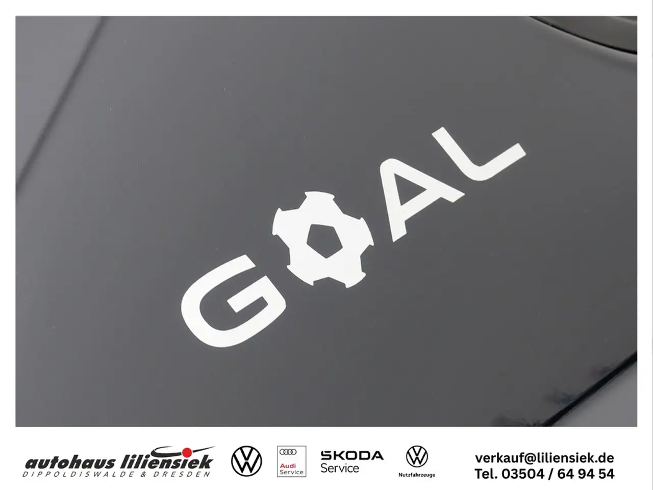 Volkswagen Taigo 1.0 TSI DSG Goal Goal ACC/NAVI/LED — Vehicle gallery 6